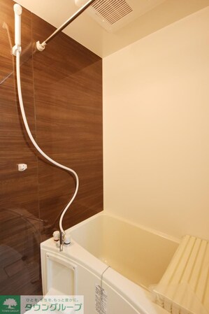 Regulus三ノ輪(レグルスミノワ)の物件内観写真